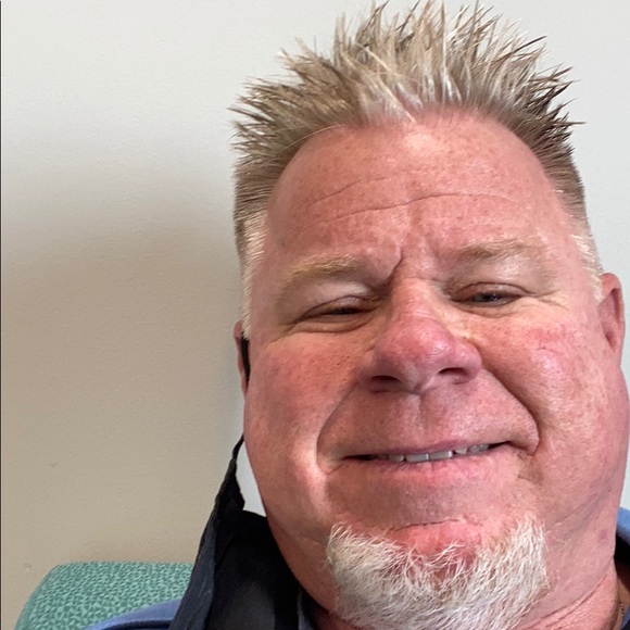 Meet your Posher, Rick - Picture 1 of 1